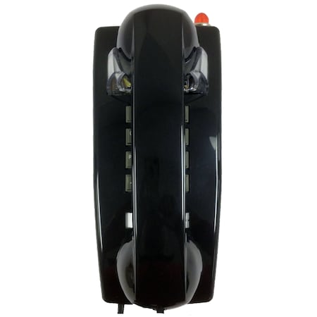 Cortelco 255447-VOE-20MD Wall Value Line VOE Red 2554-VOE-RD