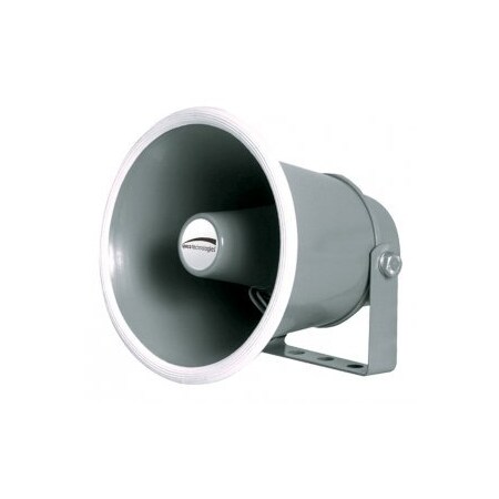 Speco Technologies 8in Ceiling Tile Spker w/ 70/25V Transf SPCT8T