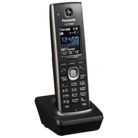 Panasonic Business Telephones Panasonic Voice Mail TVA50