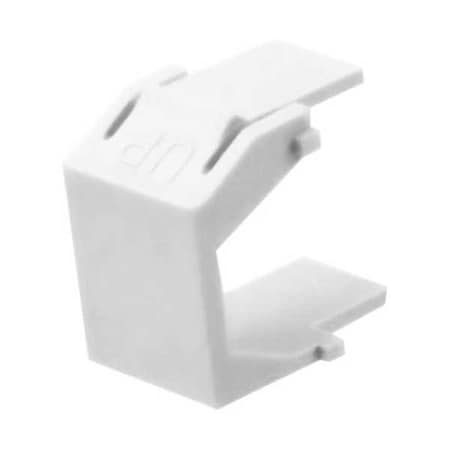 Wavenet Cable Clip, Steel, 2 in Bundle Dia., 25 PK JHMF02