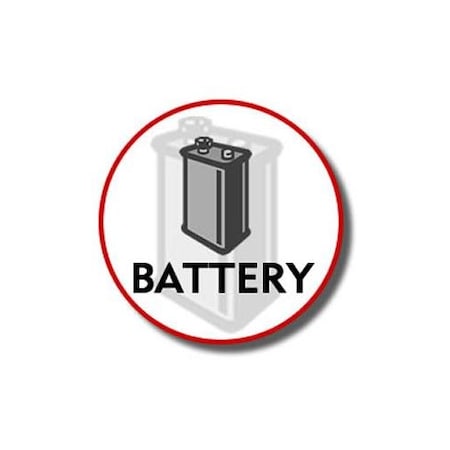 Dantona 3.7V LION BATTERY YEALINK W56, W59 YL5j YLW56H