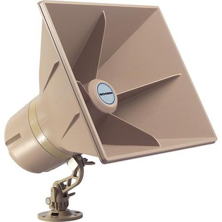 Bogen 4 inch round speaker 4 watts SEC4T