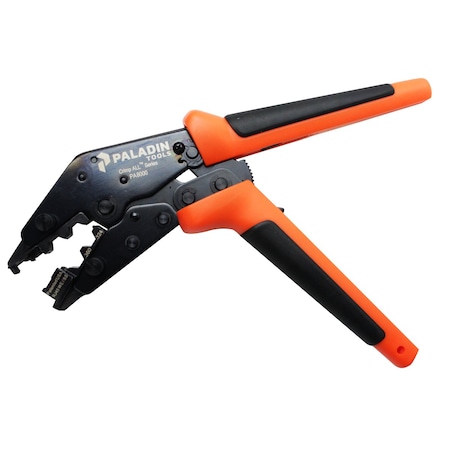 Paladin Tools Crimpall 22-10 Ins.Terms. Clamshell PA8021 | Zoro