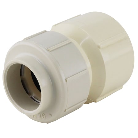 Apollo 1 in. CPVC Female Pipe Thread Adapter x 3/4 in. Push To Connect ...