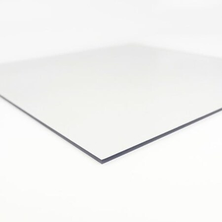 2" X 0.12" Wall Carbon Steel Square Tubing, 36" Length, Hot Rolled ASTM A36 - A500/A513 Grade