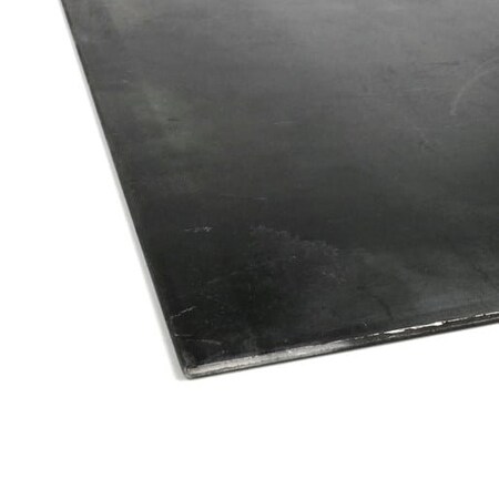 2" X 0.12" Wall Carbon Steel Square Tubing, 36" Length, Hot Rolled ASTM A36 - A500/A513 Grade