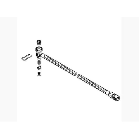 Kohler Hose Kit 1244591 | Zoro