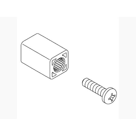 KOHLER Original-Ersatzteil 1232185 – Für Optimale Leistung & Garantieerhalt