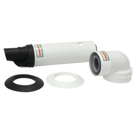 concentric vent kit rinnai