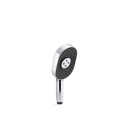 Kohler 26284-G-BN Statement Vibrant Brushed Nickel 1.75 GPM 3-Spray Handshower at with LCR Kohler 26284-G-BN Statement Vibrant Brushed Nickel 1.75 GPM 3-Spray Handshower at with LCR