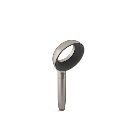 Statement VES 1-Spray Pattern Shower Column Kit In Polished Chrome 21026 Cp