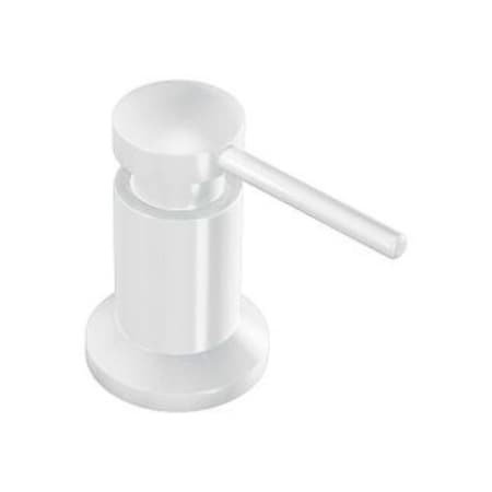 Moen Liquid Lotion & Soap Dispenser Glc 3942W | Zoro