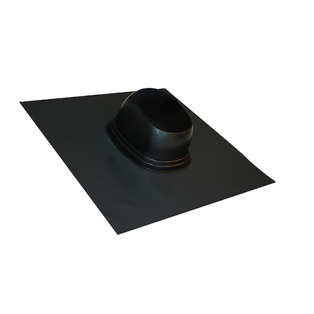 Rinnai Tile/Shingle Roof Flashing, 1/12 to 6/12 50171949 | Zoro