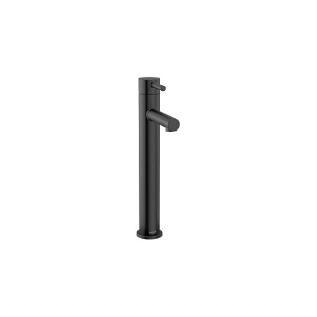 Moen Align Einhebel-Waschtischarmatur – Hoch Arc, Gebürstetes Nickel, 6190BL, ADA-konform, WaterSense Zertifiziert