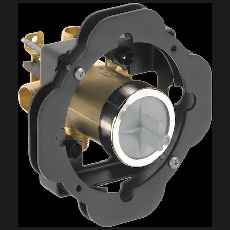Delta Other MultiChoice Universal Tub / Shower Rough - Universal Inlets ...