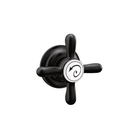 Weymouth Tank Lever - Bl