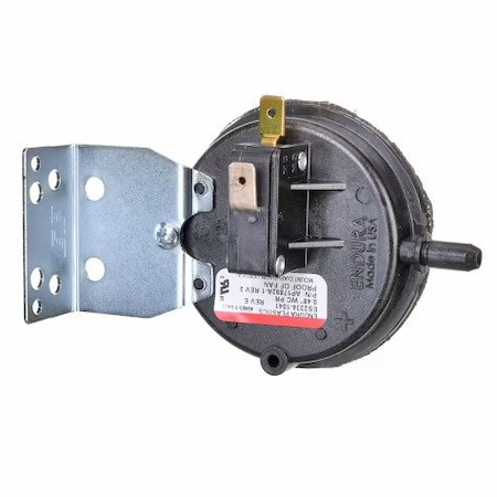 Rheem High-Temperature Pressure Switch AP17892A-1 | Zoro