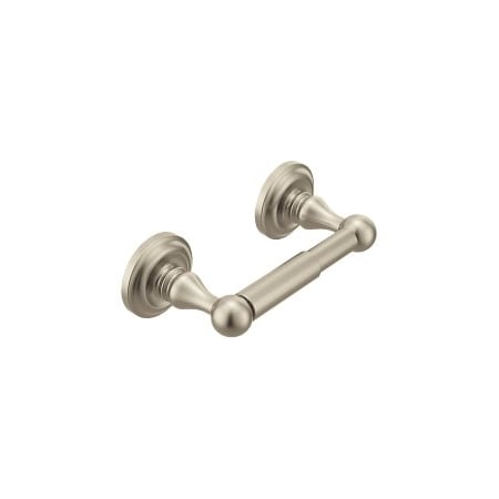 Moen Madison Papierhalter DN6908CH – Elegante Chrom-Ausführung Fürs Badezimmer