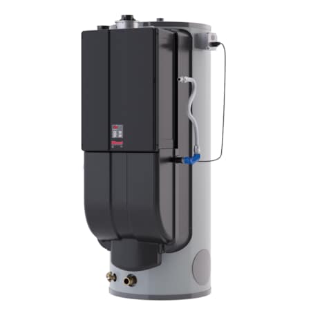 Rinnai Ru130In With 80G Tank Hybrid System CHS13080HiN | Zoro