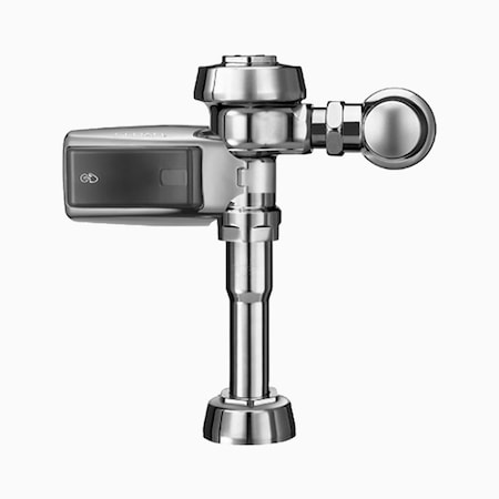 Sloan ROYAL 180-1 SMOOTH Sensor Flushometer 3912475 | Zoro