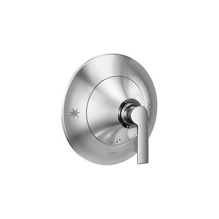 Moen Icon Moentrol Trim Kit Chrom – Ohne Ventil, Für Duscharmatur