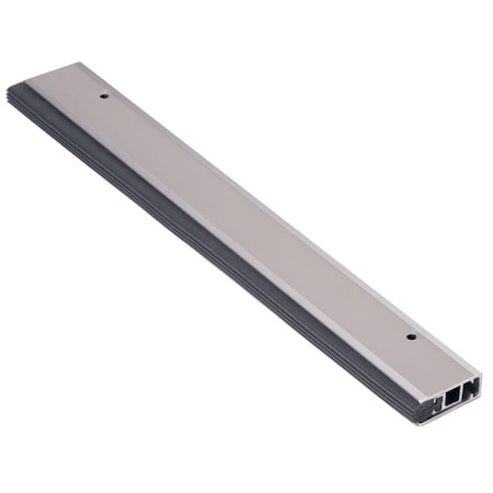 National Guard One 72" and Two 84" Adjustable Perimeter Seal with ...