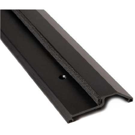 National Guard 36" Neoprene Bumper Seal Threshold 897NSDKB36 | Zoro