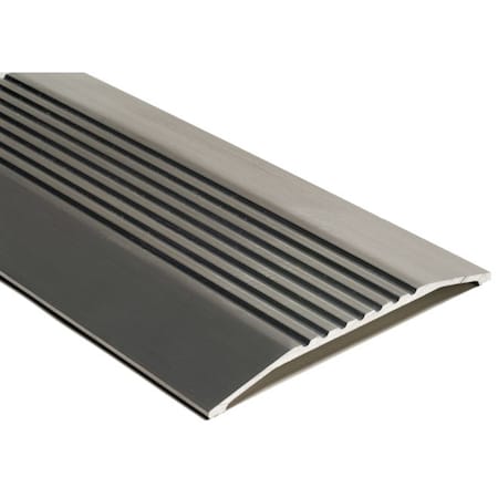 National Guard 6" x 1/2" x 36" Saddle Threshold 42636 | Zoro