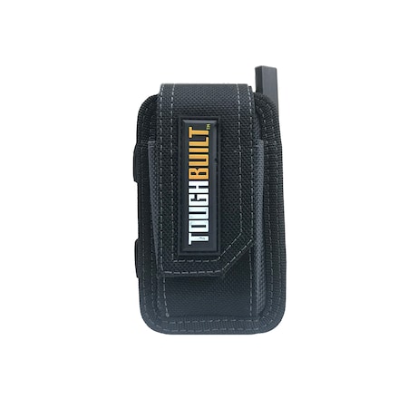 Toughbuilt Smart Phone Pouch + Notebook & Pencil TB-33 | Zoro