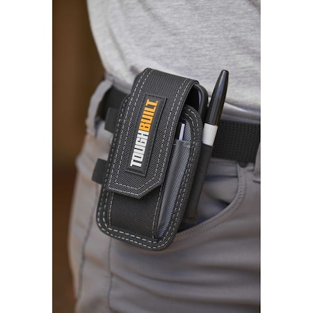 Toughbuilt Smartphone Pouch TB-33C | Zoro