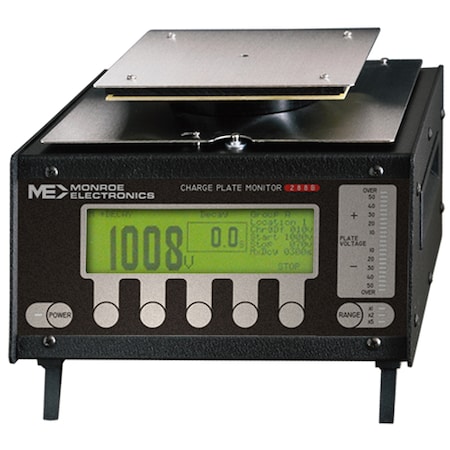 Transforming Technologies Charge Plate Monitor, Complete Ionizer ...