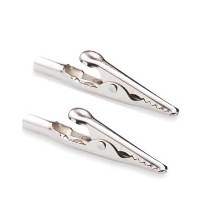 Alligator Clips