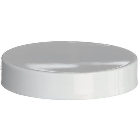 Tricorbraun 58-400 White  P/P Continuous Thread Closure, Pressure Seal 008846