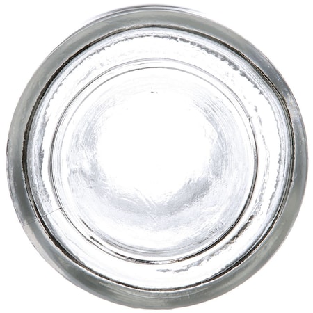 Tricorbraun 250 Ml Glass Long Neck, Round, Flint, No 8 Cork Finish 600037