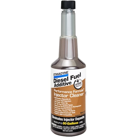 Fuel Additive, 43564P