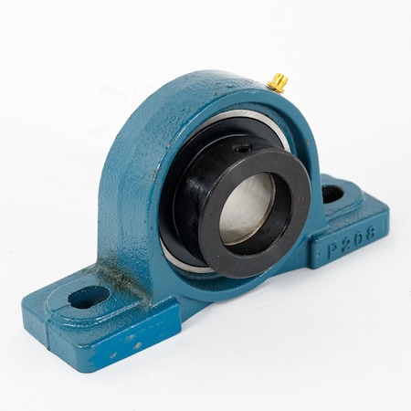 P24 Blocks Buyers Products 1-1/2 Inch Shaft Diameter Eccentric Locking Collar ...