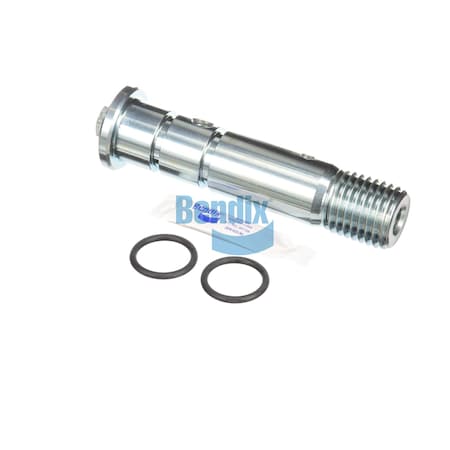 Bendix Bolt Kit, Cartridge, Air Drier, Ad-Ip, 109498 109498 | Zoro