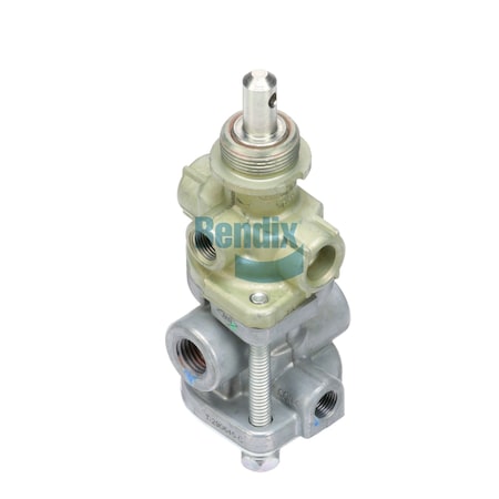 Bendix Air Brake Valve, 288239N 288239N | Zoro