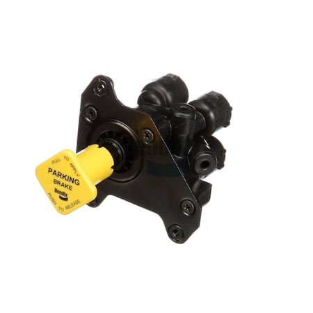 Bendix Air Brake Valve, 800617 800617 | Zoro