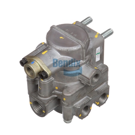 Bendix Valve, Modulating, Spring Brake, Sr-7, 3/8-16, 0.94In. Mount ...