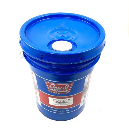 Automatic Transmission Fluid, SUS227-5