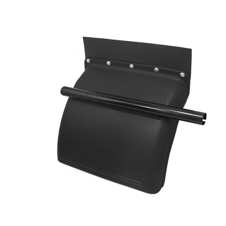 Spring Fenders Betts Spring Truck Quarter Fender, PS211PA6 PS211PA6 | Zoro