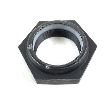 Euroricambi Differential Pinion Shaft Nut, 126155 126155 | Zoro