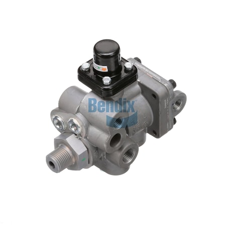 Bendix Valve, Spring Brake Control, Sr-5, Reman OR109617X | Zoro