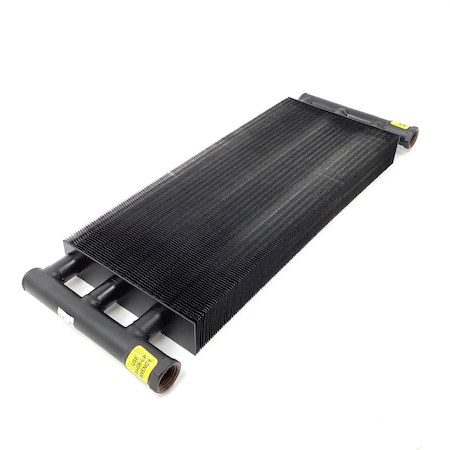 18025 Eaton Oil Cooler - Heat Exchanger, Manual Transmission 18025 | Zoro