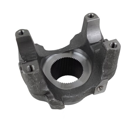 Eaton SPLINED YOKE, 5505572 5505572 | Zoro