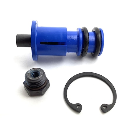 Horton Fan Clutch Assembly - Thermostatically Controlled, On/Off 995634 ...
