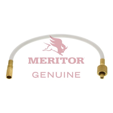 Meritor Mtis - Hose, Inside Tire 12.5In 3137400 | Zoro