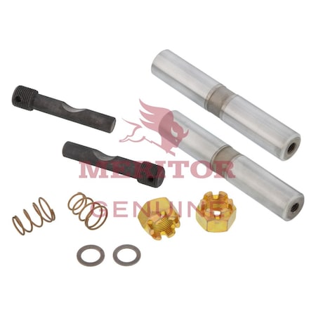 Meritor Air Disc Brake - Pin Slider And Return Kit KIT15016 | Zoro