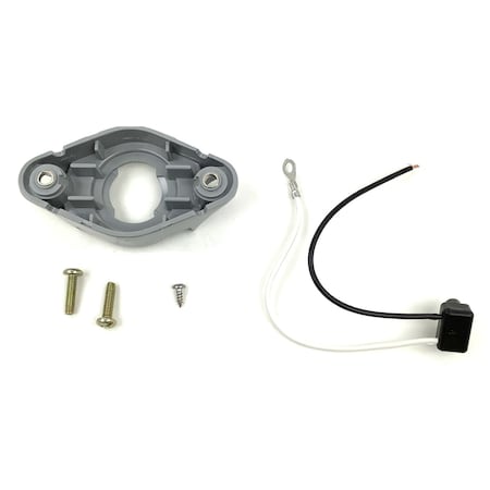 Truck-Lite Bracket Mount, 2 In Diameter Lights/ 2-1/2 In Diameter ...